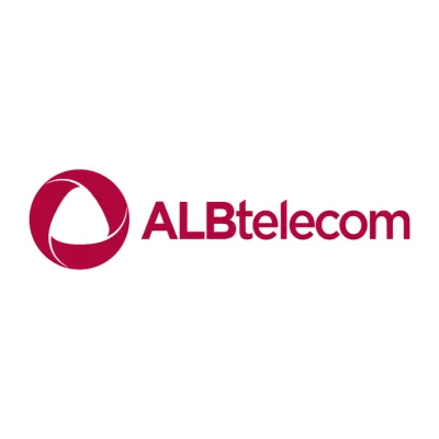 ALBtelecom Albania-company-logo