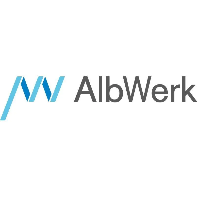 Albwerk logo