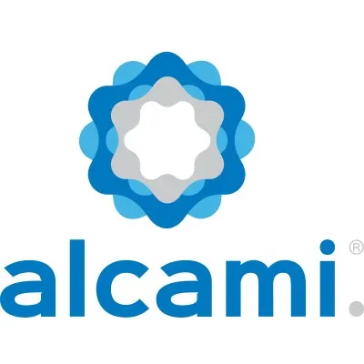 Alcami logo