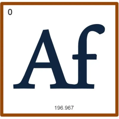 Alchemy Fund logo