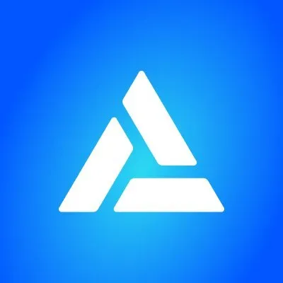 Logo by Brandfetch