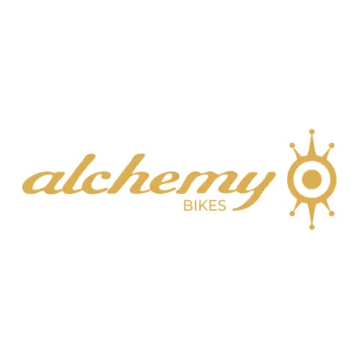 alchemybikes.com logo