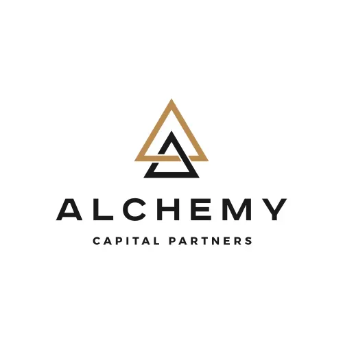 Alchemy Capital logo