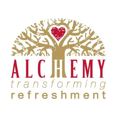 Alchemy Cordial logo