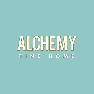 Alchemy Fine Home logo