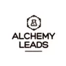 AlchemyLeads logo