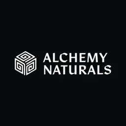 alchemynaturalsgummies.com logo