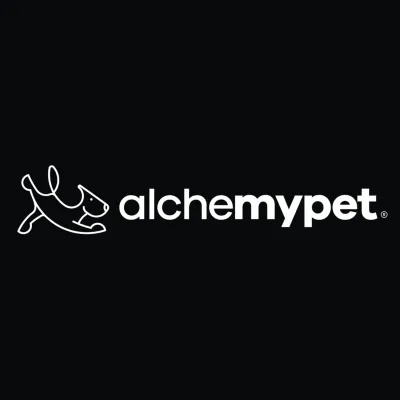 Alchemy Pet logo