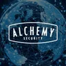 Alchemy Security logo