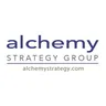 Alchemy Strategy Group logo