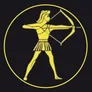 Logo MVV Alcides