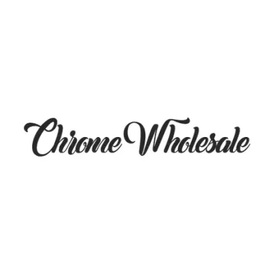 Chrome Wholesale logo