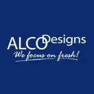 ALCO Designs Logo