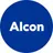 Alcon logo