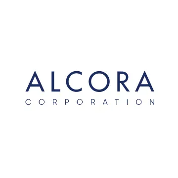 Alcora Corporation Logo