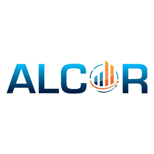 Alcor logo
