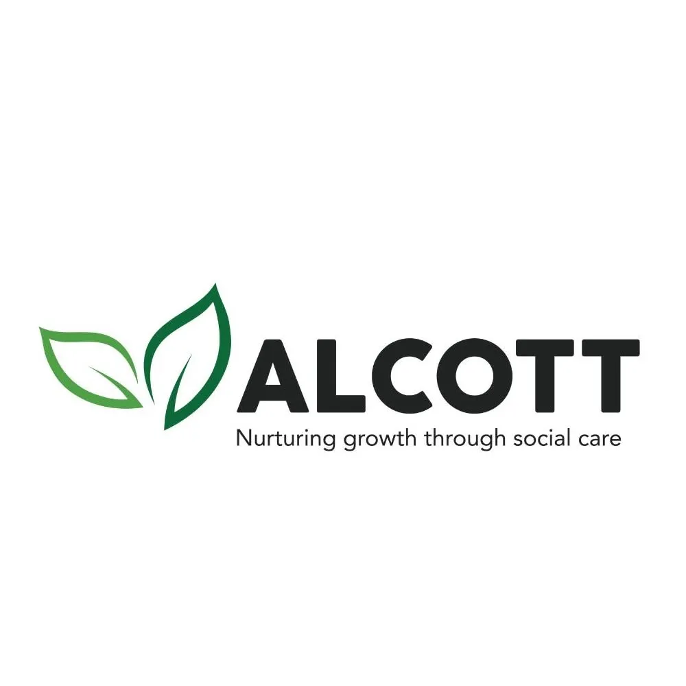 Alcott Center For Mental Health Services logo