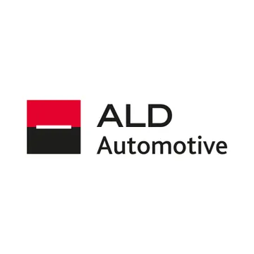 ALD Automotive - UK Logo