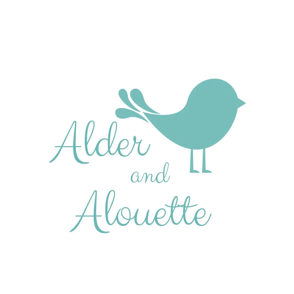 Alderandalouette