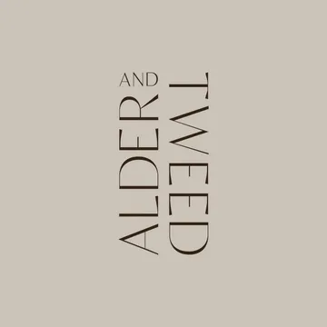 Alder & Tweed Design