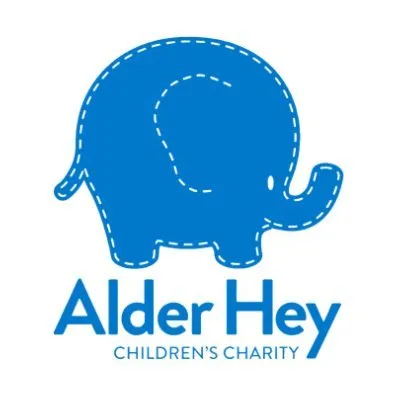 Alder Hey Children's Charity logo