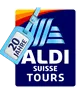 ALDI SUISSE TOURS CH logo