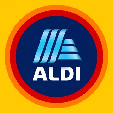 Aldi UK Logo