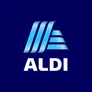 Logo ALDI - Molenplein