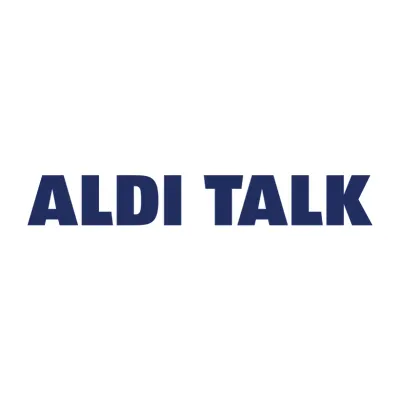 Aldi Talk Sim