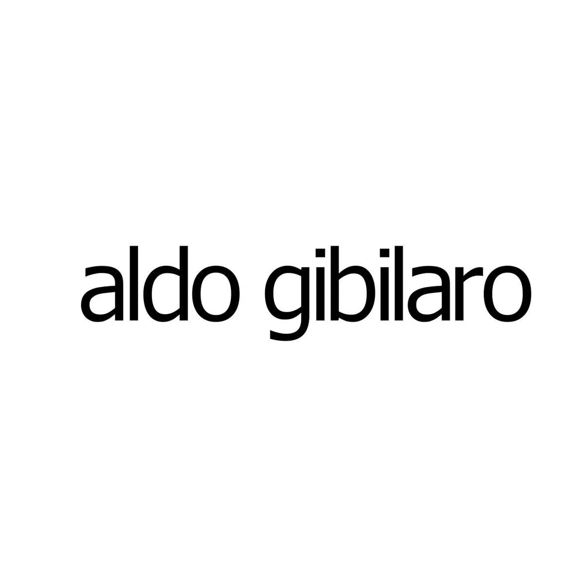 Aldo Gibila