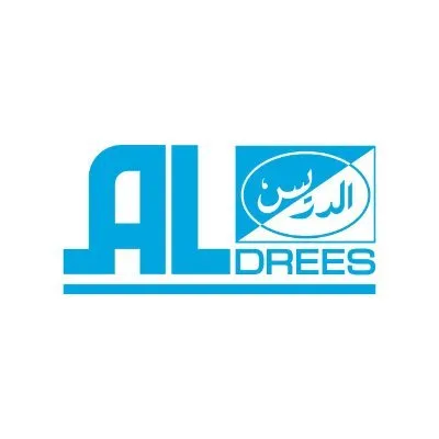 Aldrees Petroleum & Transport Svcs logo