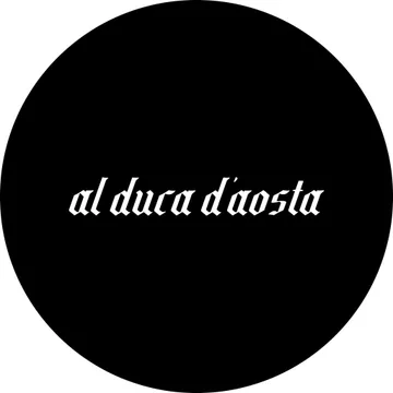 Al Duca D'Aosta Logo