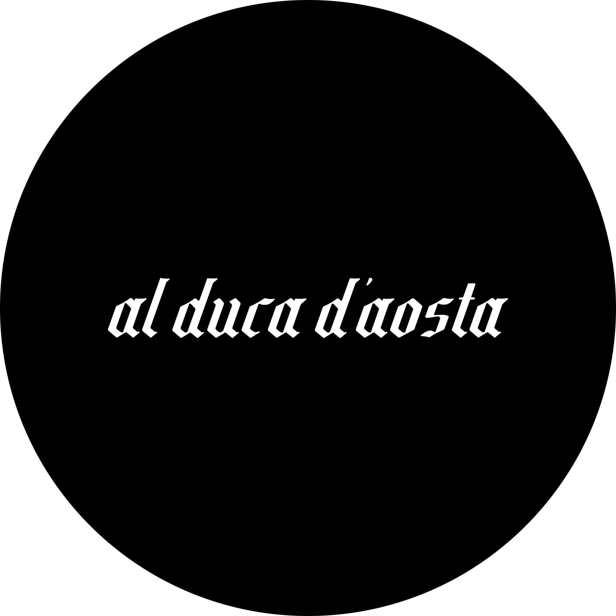 AL DUCA D AOSTA S P a