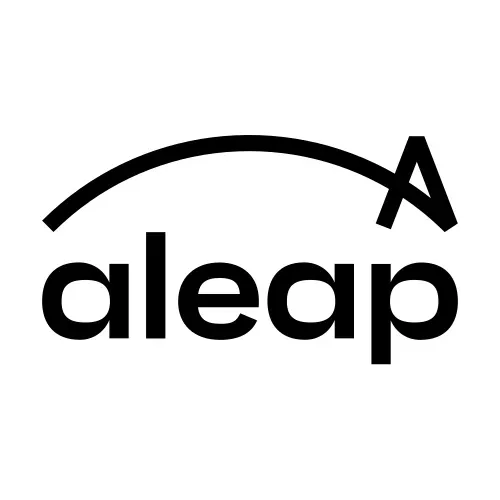 Aleap Ventures logo