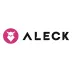 Aleck logo