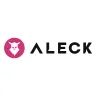Aleck logo