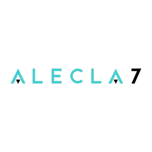 Alecla7 logo