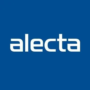Alecta Logo