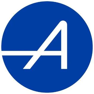 Logo by Brandfetch