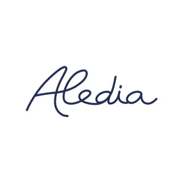 Aledia Logo