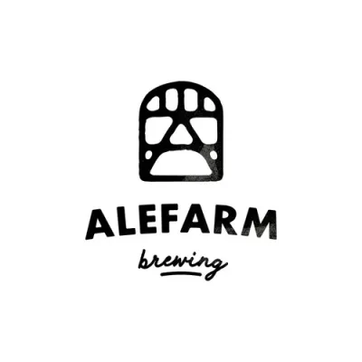 Alefarm Brewing AS logo