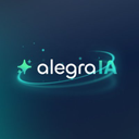 Alegra logo