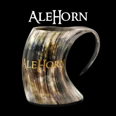 alehorn.com logo