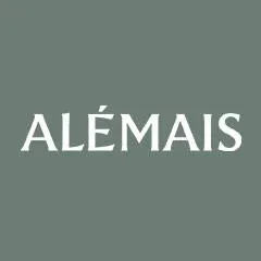 ALEMAIS logo