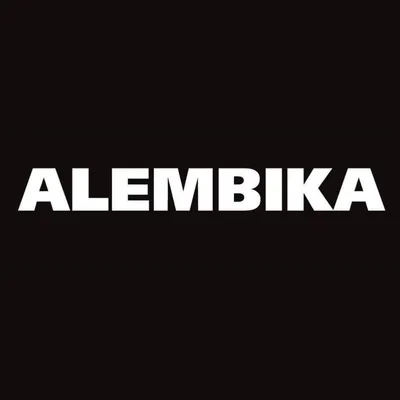 alembika.co.il logo