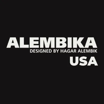 Alembika US logo