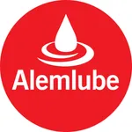 Alemlube Pty Ltd Logo