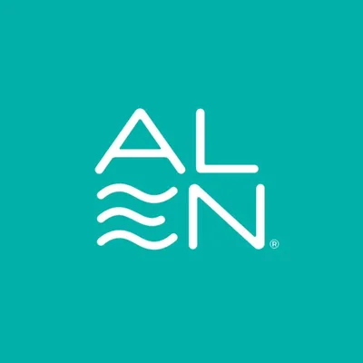 Alen-Store logo