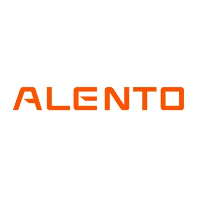 ALENTO AS