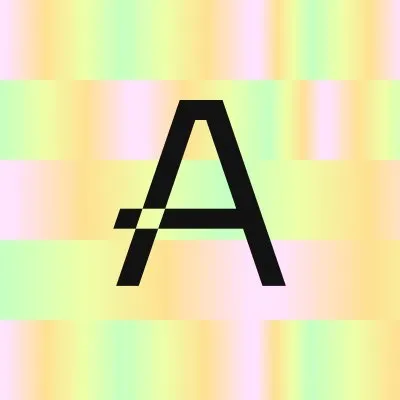 Logo by Brandfetch
